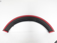 KIA SOUL II 2 13-19 moulding cap for fender left front B2F46-AB2A0