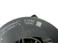 ring ZWIJAK airbag OPEL CORSA C 24 459 849