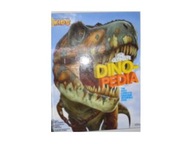The Ultimate Dinopedia - Praca zbiorowa