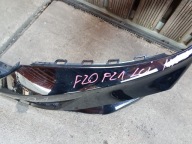 front bumper front BMW G20 G21 LCI