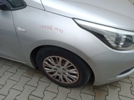 KIA CEED II fender front front right 9S 2012