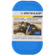 Dunlop - Hubka na čistenie kokpitu (oceán)