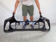 BMW X5 G05 m-packet 18-23 bumper front front PDC