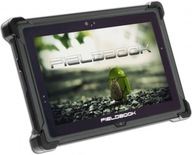 Tablet Logic Instrument Fieldbook 10,1" 1 GB / 32 GB sivý