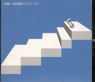 Łona I Webber – Cztery I Pół CD 2011