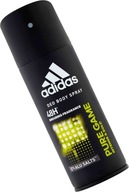 ADIDAS DEZODORANT MĘSKI 150 ml SPRAY PURE GAME