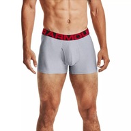 Bokserki męskie Under Armour Tech 3in 2 Pack