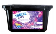 Kapsule na pranie farebných tkanín Tandil 20 ks