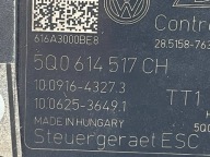 Pompa ABS Volkswagen Golf Sportsvan 5Q0614517CH Originale !!