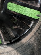 disk disk hliníkový VOLVO XC90 19" x 8J ET42.5 NR.F299