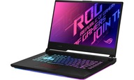 Notebook ASUS ROG Strix G15 G512LU-AZ168 15,6 " Intel Core i7 16 GB / 1024 GB čierny