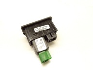 adapter PORT USB AUX VW AUDI SKODA 5G0035222E