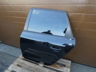 door left rear part AUDI A4 B8 complete