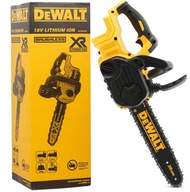 DeWalt DCM565N Piła Pilarka Łańcuchowa 30cm 18V