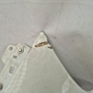 ALFA ROMEO GIULIETTA 10- fender left front front