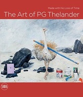 The Art of PG Thelander: Made with No Loss of