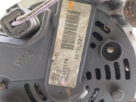 alternator water S542819R 1.9 DCI Renault Scenic II (2003-2009)