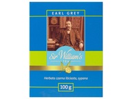 Herbata SIR WILLIAMS Earl Grey 100 g