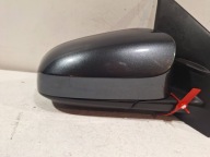 mirror exterior cover right manually PEUGEOT 108 C1 II 14