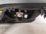 OPEL CROSSLAND X 2018 dashboard instrument panel console 2X airbag