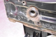 support panel for radiators pillar KIA VENGA 1 and 1.4 16V 90 KM 10-14