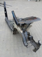 quarter PEUGEOT 3008 and right front