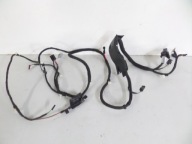 bundle wiring bonnet rear part BMW I3 13