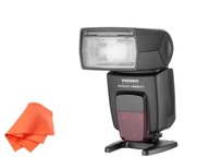 Lampa reporterska Yongnuo YN-568EX III C do Canon