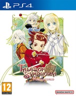 Tales of Symphonia Remastered Chosen Edition Sony PlayStation 4 (PS4)