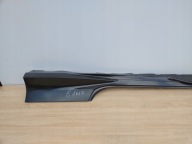 FERRARI F8 TRIBUTO left threshold moulding threshold F142MFL