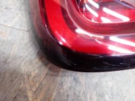 light left rear left rear part FIAT 500E 332 2020- 52213316