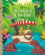 Jungle Cruise (Disney Classic) Disney Storybook Art Team