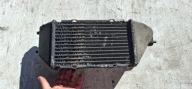 HONDA FR-V FRV 04-09 r. 2.2 und-CDTI Kühler luft INTERCOOLER