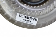 clutch hydroconverter Konwerter FORD FOCUS MK1 FOCUS MK2 5S4PBA
