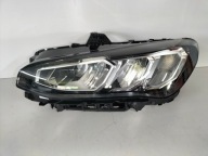 light front left BMW 2 U06 ACTIVE TOURER 21