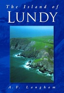 Island of Lundy Langham A F