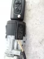 Citroen C3 Picasso ignition z kluczykiem 9663123280
