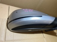 AUDI Q7 4L mirror right 14+2 PIN LX7W EU