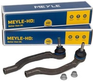 Meyle 16-16 020 0008/HD Koncovka priečnej tyče riadenia + Meyle 16-16 020 0009/HD Koncovka priečnej tyče riadenia