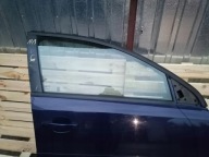 OPEL VECTRA C door right front front