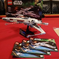 LEGO Star Wars 10240 Red Five X-wing Starfighter