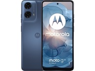Motorola Moto G24 Power 8/256 GB niebieski