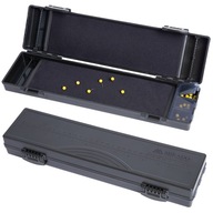Pudełko Portfel Na Przypony Karpiowe Mikado Double Rig Box