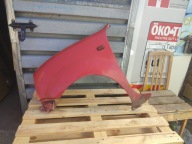 fender left front left front renault Kangoo and