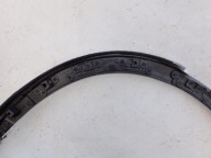 MAZDA CX-60 22-> moulding cap right rear part