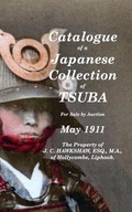 Catalogue of a Japanese Collection of Tsuba for sa