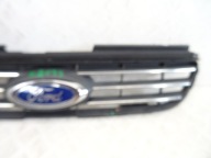 grill grille front FORD S-MAX MK1 LIFT AM21-8200-A