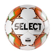 Piłka do piłki nożnej SELECT Royale FIFA V22 0225346600 rozmiar 5