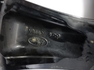 LAND ROVER DEFENDER L663 90 110 disk disk 9Jx22 ET43 5x120