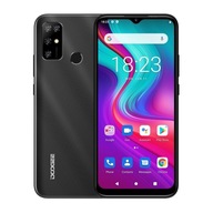 Smartfón DooGee X96 Pro 4 GB / 64 GB 4G (LTE) zelený